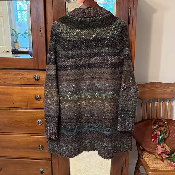 Free People Cardigan Coat - Picture 6 of 9